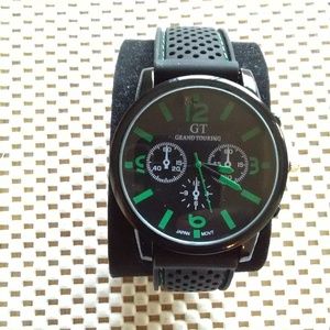 GT watch